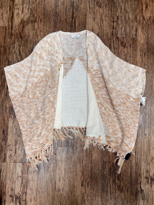 Vist Large View of Product Image Which is Used Sadie & Sage Heavyweight Sweater L-12/14