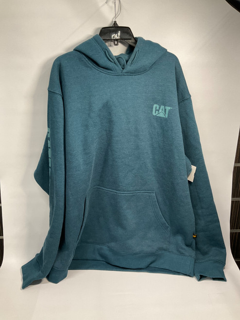 Vist Large View of Product Image Which is Used Caterpillar Mens Sweatshirt XXXL