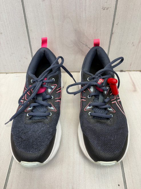 Vist Large View of Product Image Which is Used Asics Performance Shoes 5