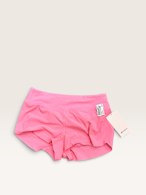 Vist Large View of Product Image Which is Used Lululemon Athletica Active Shorts 12-31