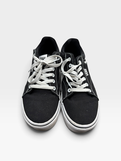Vist Large View of Product Image Which is Used Vans Casual Shoes 9
