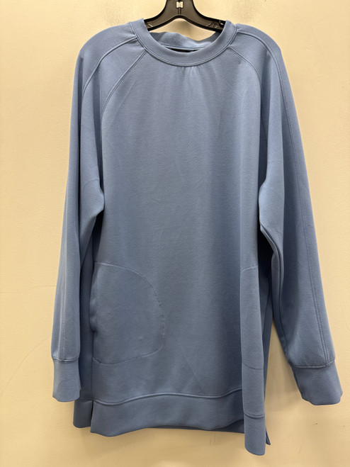 Vist Large View of Product Image Which is Used Blue Rd Style Active Dress L-12/14 AD