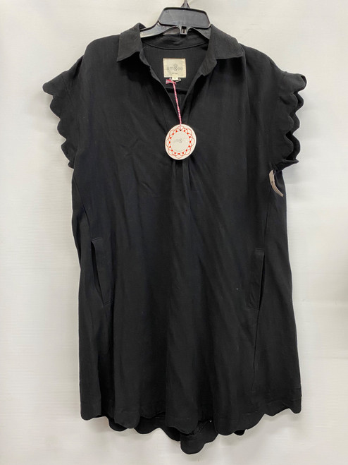 Vist Large View of Product Image Which is Used Umgee Short Dress F S-4/6