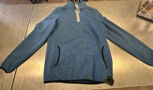 Vist Large View of Product Image Which is Used L.L. Bean Sweatshirt M-8/10