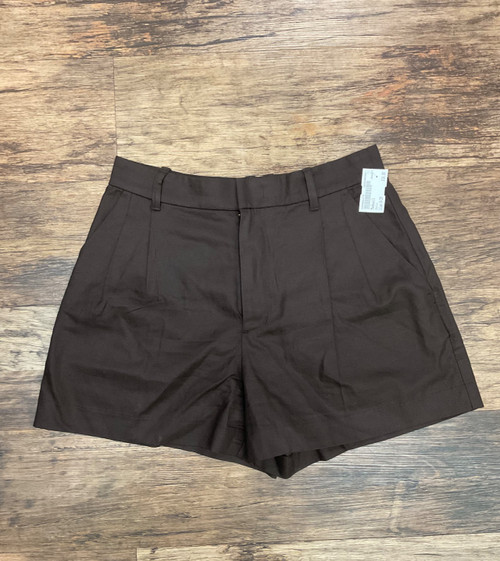 Vist Large View of Product Image Which is Used Madewell Shorts 8-29