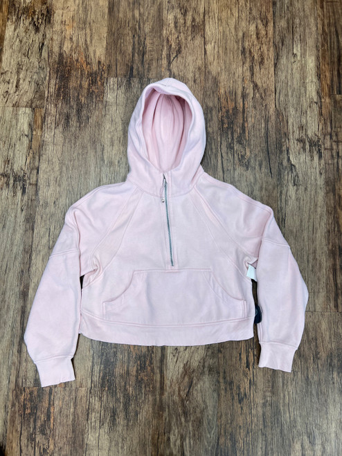 Vist Large View of Product Image Which is Used Lululemon Athletica Sweatshirt S-4/6