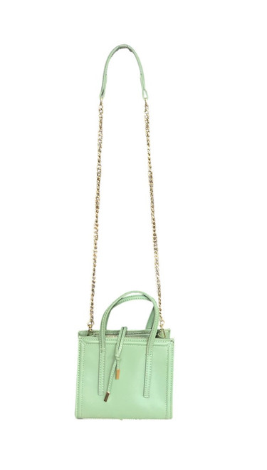 Vist Large View of Product Image Which is Used Unbranded Small Handbag