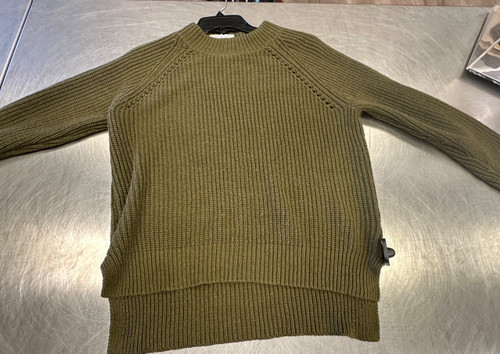 Vist Large View of Product Image Which is Used Unbranded Heavyweight Sweater L-12/14