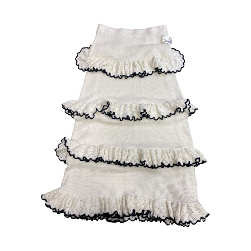 Vist Large View of Product Image Which is Used Zimmermann Long Skirt 2-26