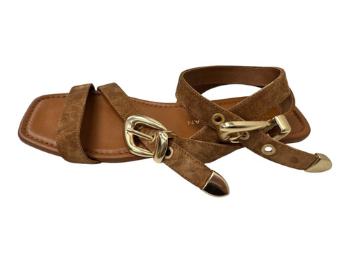 Vist Large View of Product Image Which is Used Stuart Weitzman Flats 10
