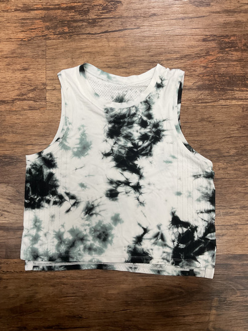 Vist Large View of Product Image Which is Used Lululemon Athletica Active Tank Top S-4/6