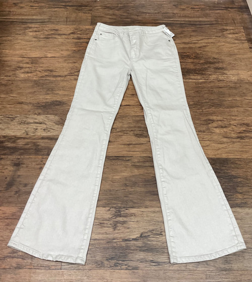 Vist Large View of Product Image Which is Used Pilcro Casual Pant 6-28