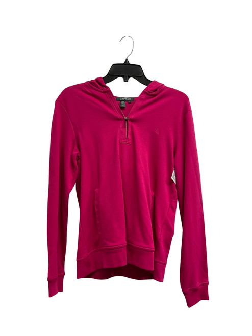 Vist Large View of Product Image Which is Used Lauren Ralph Lauren Sweatshirt M-8/10