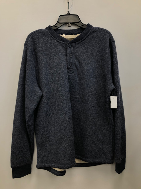 Vist Large View of Product Image Which is Used BC Clothing Mens Sweatshirt M