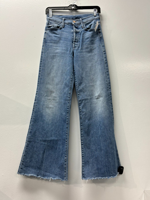 Vist Large View of Product Image Which is Used Mother Denim 2-26