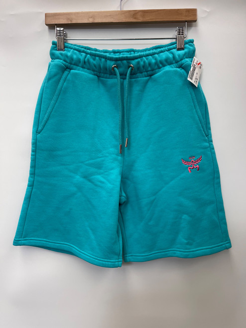 Vist Large View of Product Image Which is Used MCM Mens Shorts XS