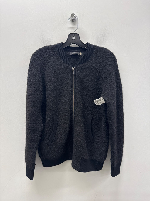 Vist Large View of Product Image Which is Used Black Babaton Short Light Jacket S-4/6