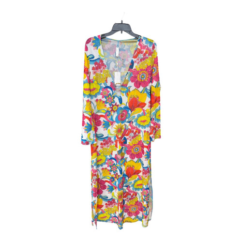 Vist Large View of Product Image Which is NWT Trina Turk Long Dress F M-8/10