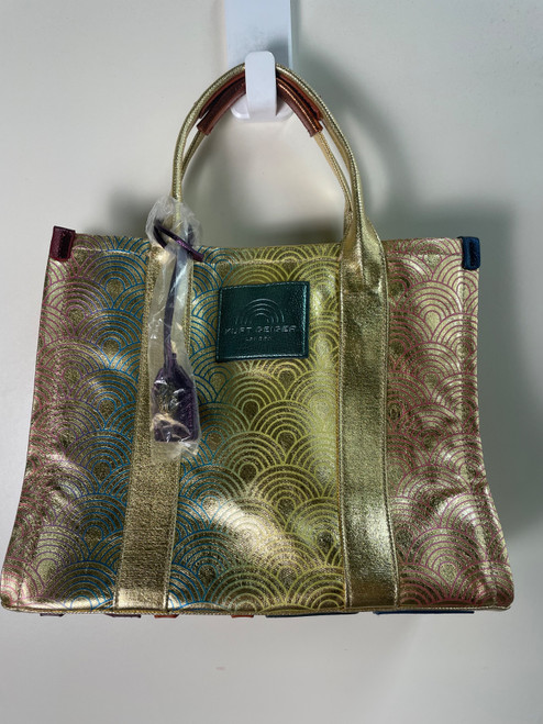 Vist Large View of Product Image Which is Used Kurt Geiger Small Handbag