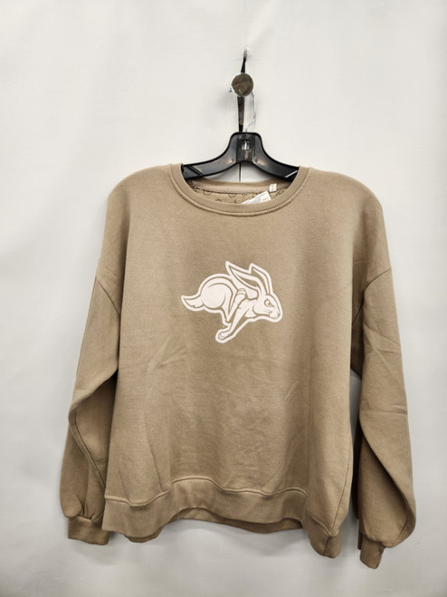 Vist Large View of Product Image Which is Used Unbranded Mens Sweatshirt L