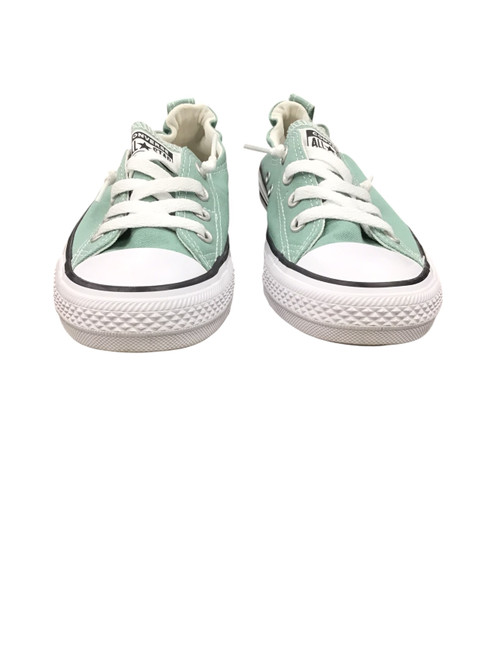 Vist Large View of Product Image Which is Used Converse Casual Shoes 8.5