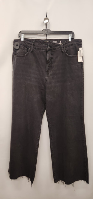 Vist Large View of Product Image Which is Used Unbranded Denim 16-33