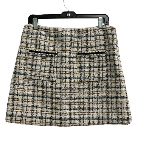 Vist Large View of Product Image Which is Used Unbranded Short Skirt 8-29