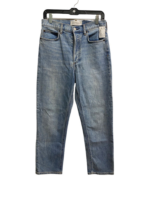 Vist Large View of Product Image Which is Used Aritzia Denim 8-29