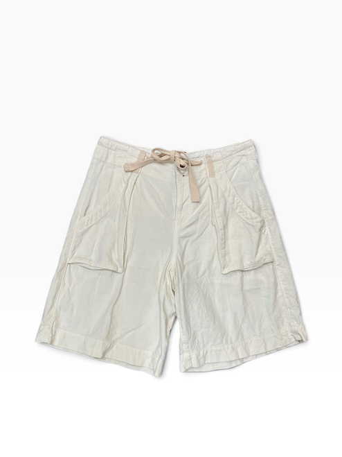 Vist Large View of Product Image Which is Used Pilcro Shorts 0-25