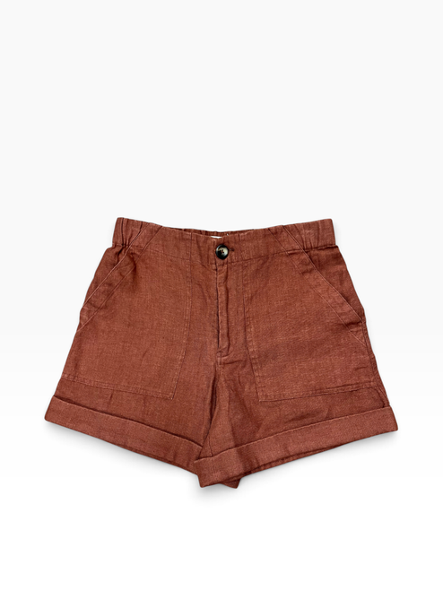 Vist Large View of Product Image Which is Used Not Monday Shorts 2-26
