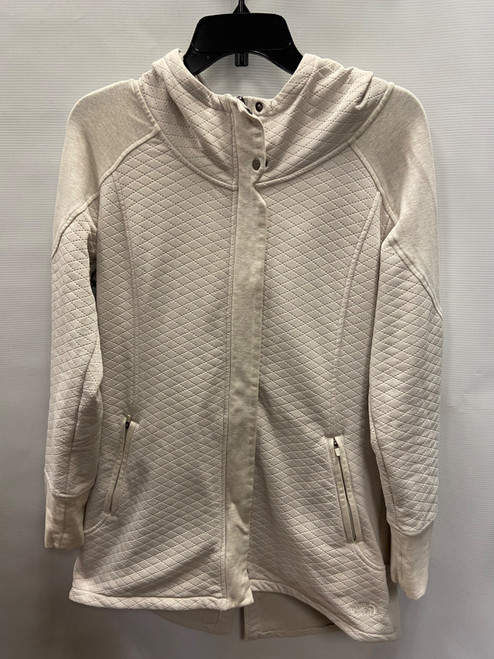Vist Large View of Product Image Which is Used The North Face Long Light Jacket M-8/10