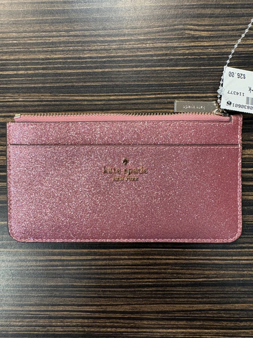 Vist Large View of Product Image Which is Used Kate Spade New York Wallet