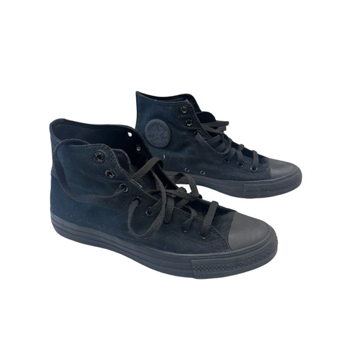 Vist Large View of Product Image Which is Used Converse Mens Athletic Shoes 9.5