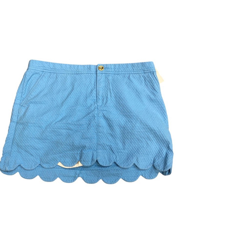Vist Large View of Product Image Which is Used Lilly Pulitzer Shorts 12-31