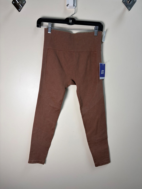 Vist Large View of Product Image Which is Used Unbranded Active Leggings M 8-10/28-30