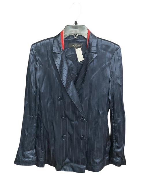 Vist Large View of Product Image Which is Used Rag & Bone Jumpsuit XS-0/2