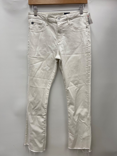 Vist Large View of Product Image Which is Used AG Adriano Goldschmied Casual Pant 6-28