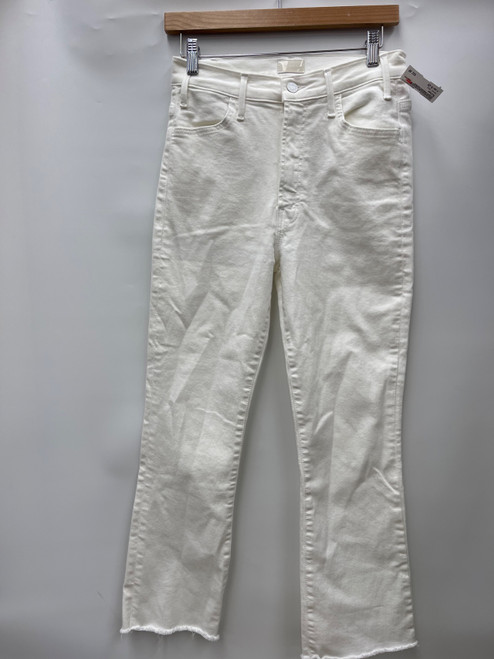 Vist Large View of Product Image Which is Used Mother Casual Pant 8-29