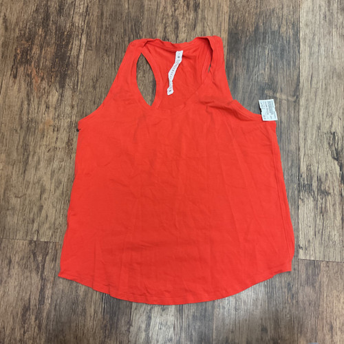 Vist Large View of Product Image Which is Used Lululemon Athletica Active Tank Top M-8/10