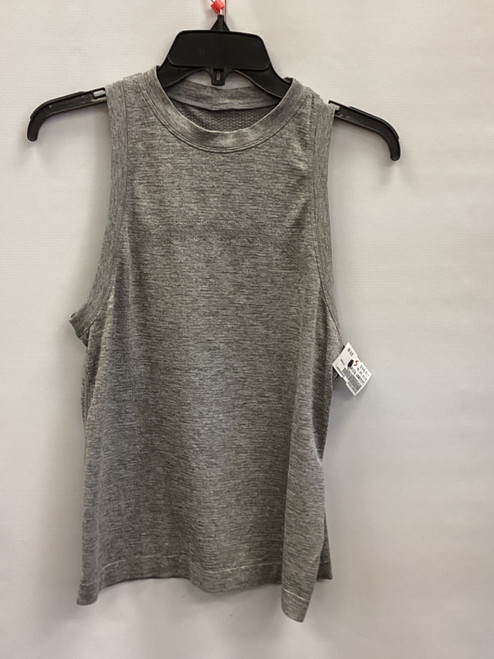 Vist Large View of Product Image Which is Used Lululemon Athletica Active Tank Top S-4/6