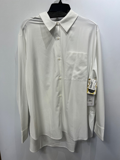 Vist Large View of Product Image Which is Used Rhone Long Sleeve Top XL-16