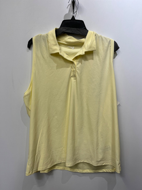 Vist Large View of Product Image Which is Used Nike Active Tank Top XXL-20