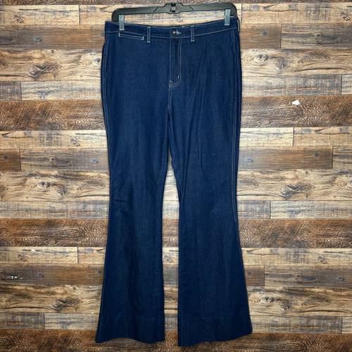 Vist Large View of Product Image Which is Used Johnny Was Denim 10-30