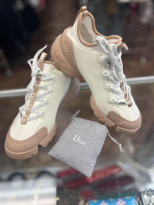 Vist Large View of Product Image Which is Used Christian Dior Casual Shoes 7.5
