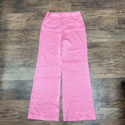 Vist Large View of Product Image Which is Used Alice + Olivia Casual Pant 4-27