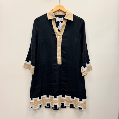 Vist Large View of Product Image Which is Used Tucker Short Dress B XS-0/2