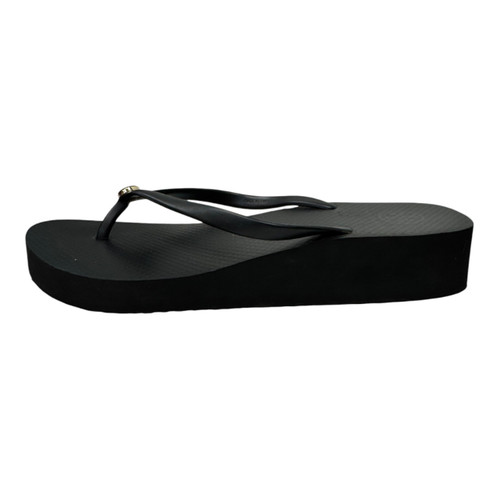 Vist Large View of Product Image Which is Used Tory Burch Flip Flops 9