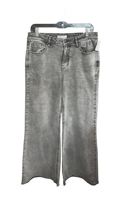 Vist Large View of Product Image Which is Used Vigoss Casual Pant 10-30