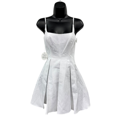 Vist Large View of Product Image Which is Used Mini Joli Short Dress B XS-0/2