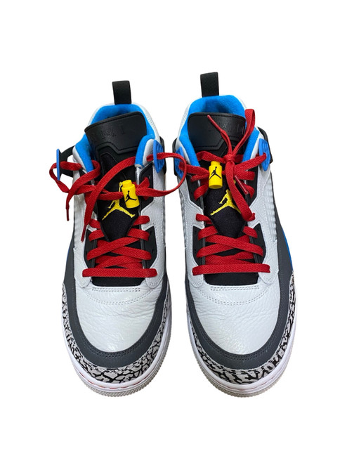 Vist Large View of Product Image Which is Used Jordan Mens Athletic Shoes 12